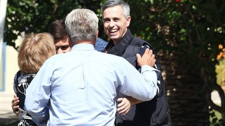 Τη Δευτέρα η δίκη για την απαγωγή του Μιχάλη Λεμπιδάκη